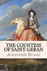 The Countess of Saint Geran